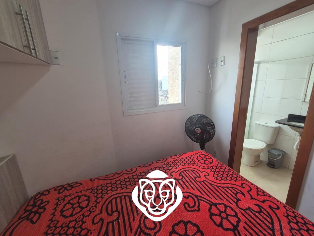 Dormitório II - Suíte