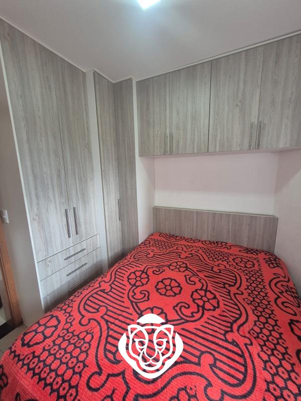 Dormitório II - Suíte