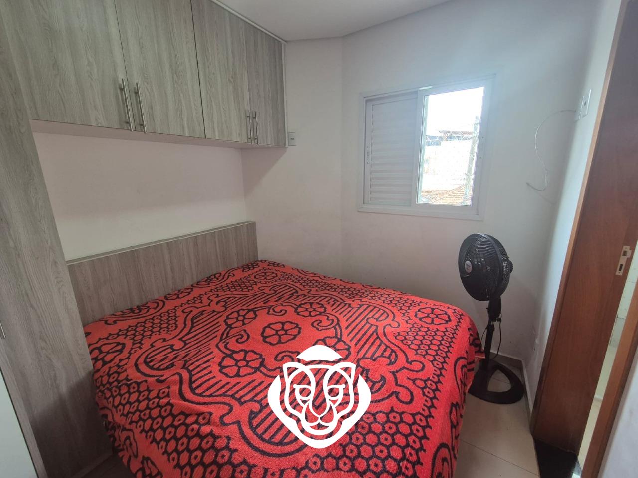 Dormitório II - Suíte