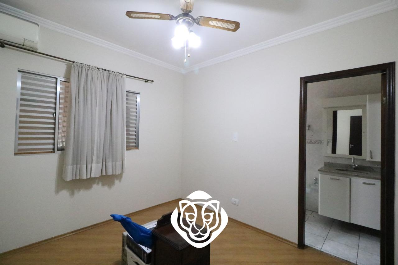 Dormitório I suíte 