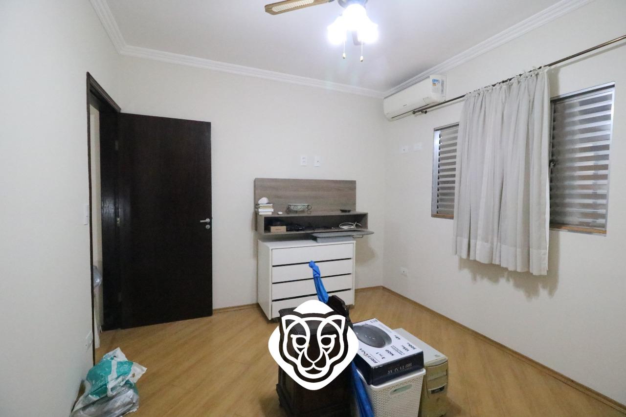 Dormitório I suíte 