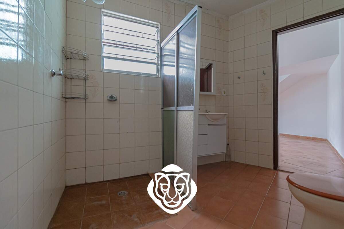 Banheiro I