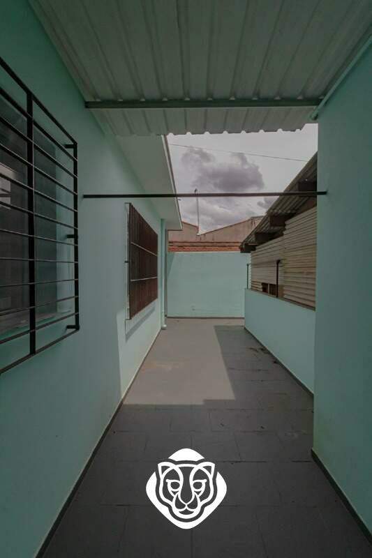 Área de serviço