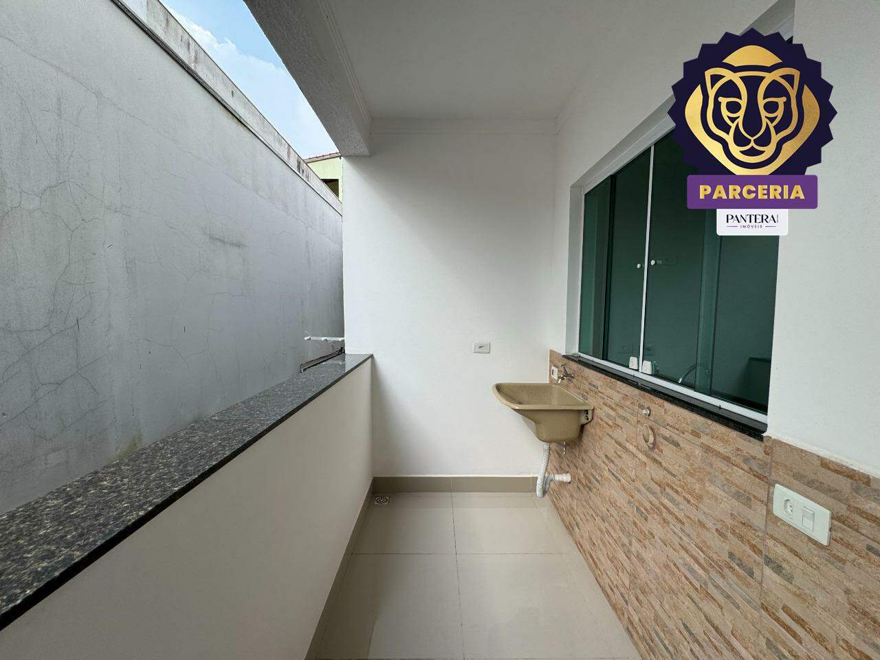 Área de Serviço