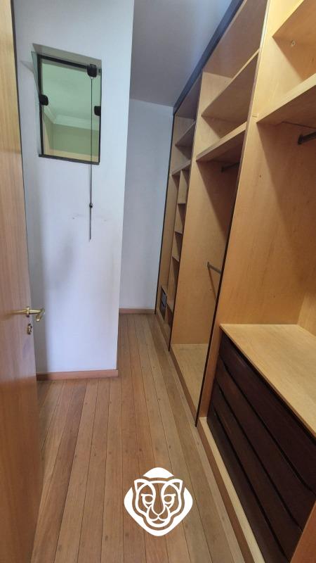 Closet Dormitório III 