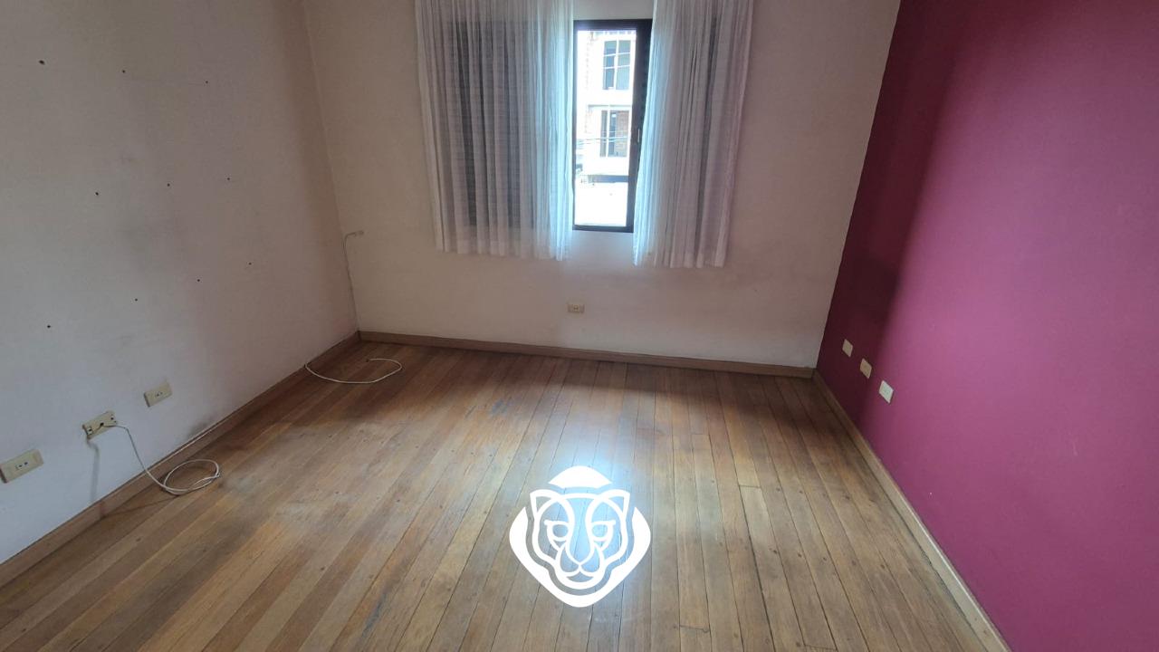 Dormitório III Suíte 