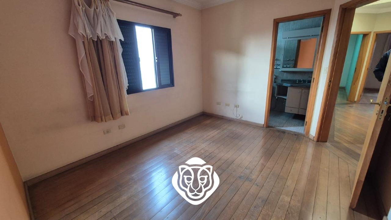 Dormitório II suíte 