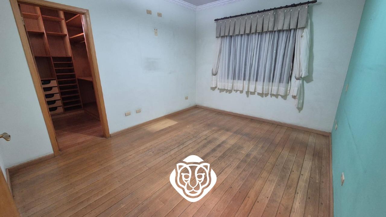 Dormitório III Suíte