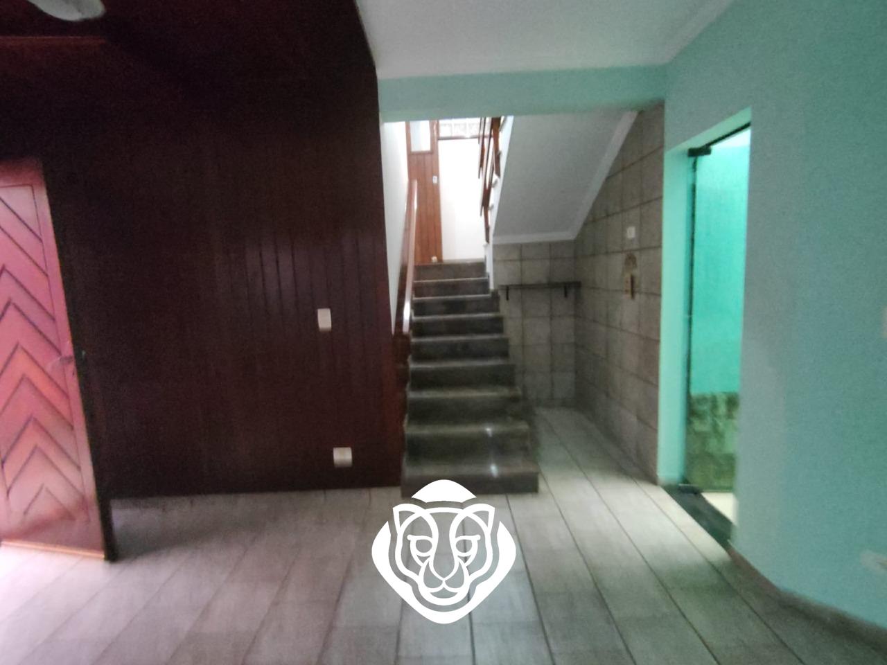 Acesso aos dormitórios