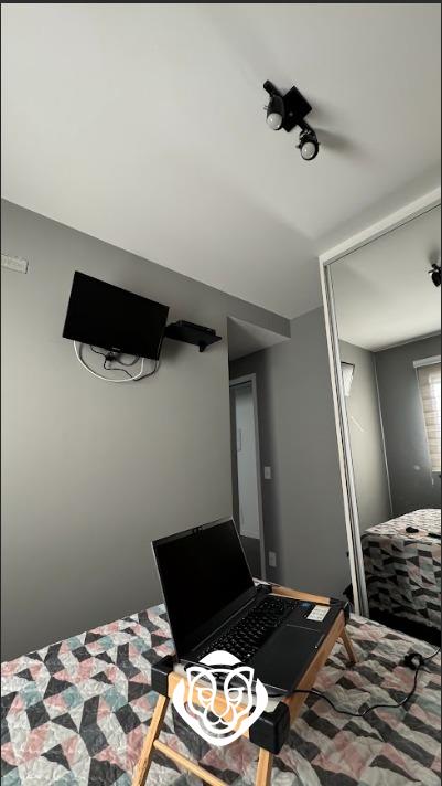 Dormitório I suíte