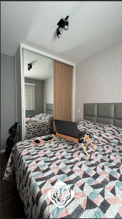 Dormitório I suíte