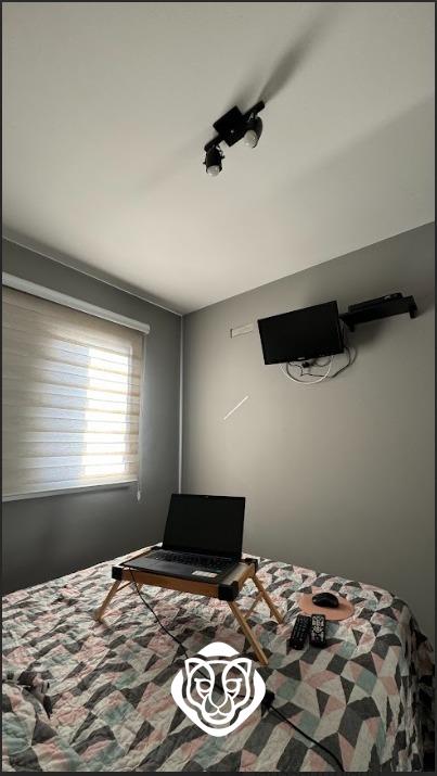 Dormitório I suíte