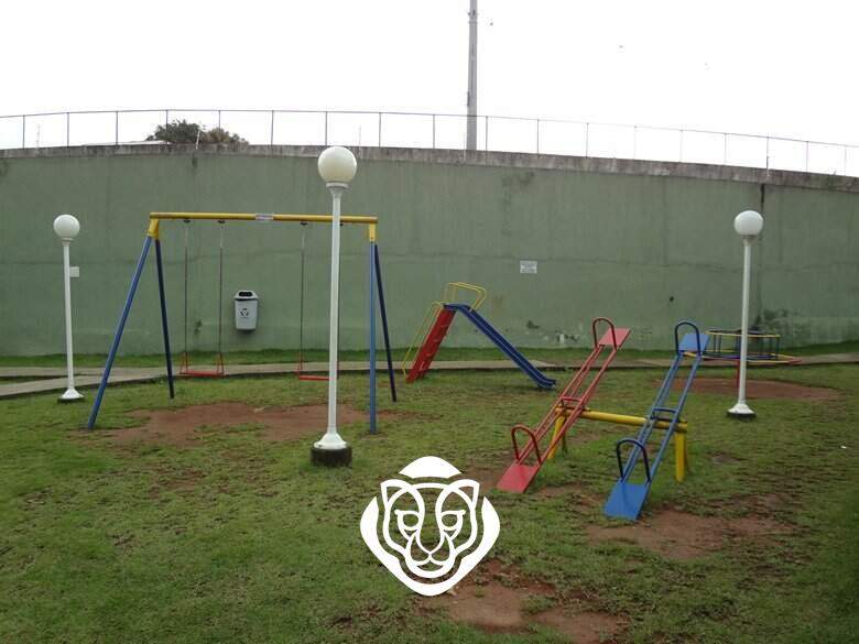 Playground