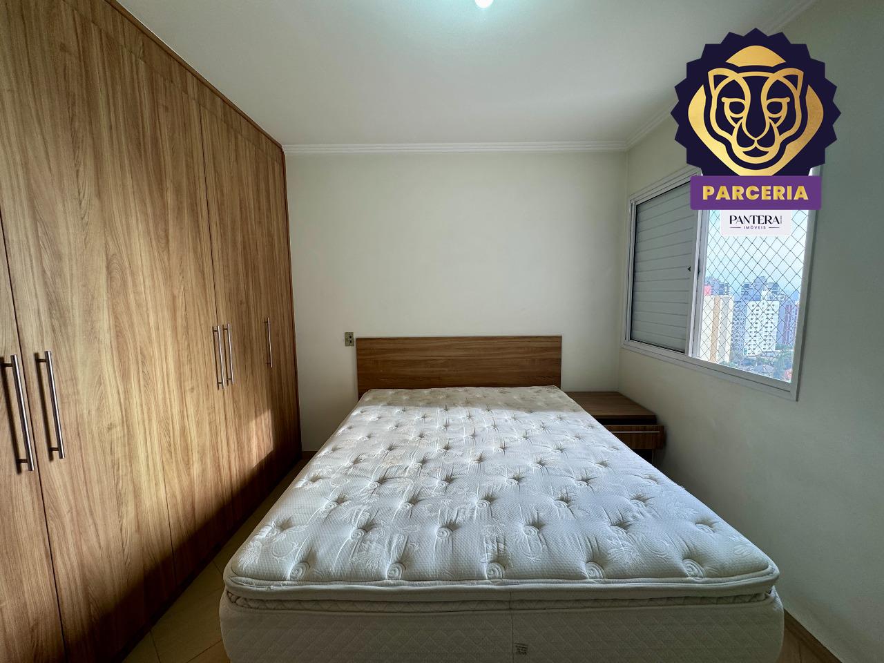 Dormitório  III Suíte