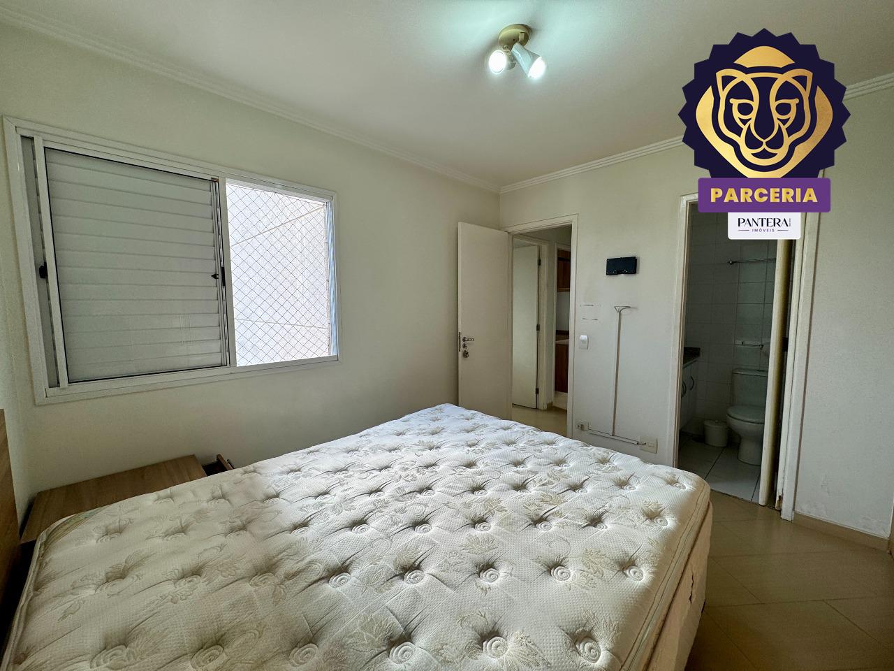 Dormitório  III Suíte