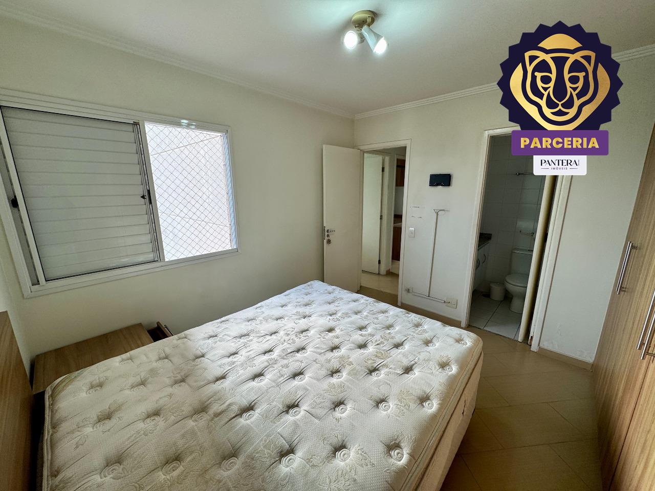 Dormitório  III Suíte