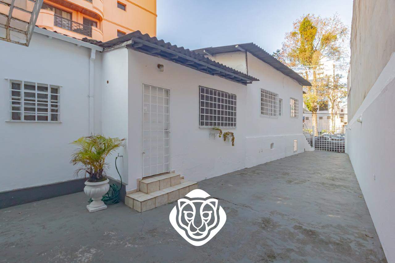 Entrada / Garagem