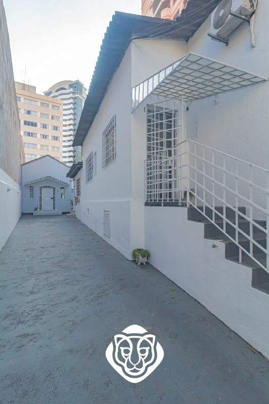 Entrada / Garagem