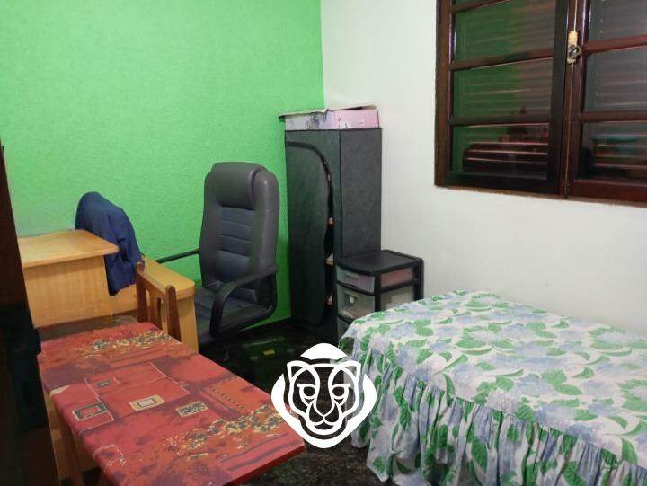 dormitório II