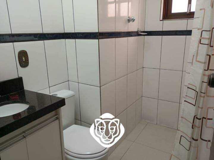banheiro suíte
