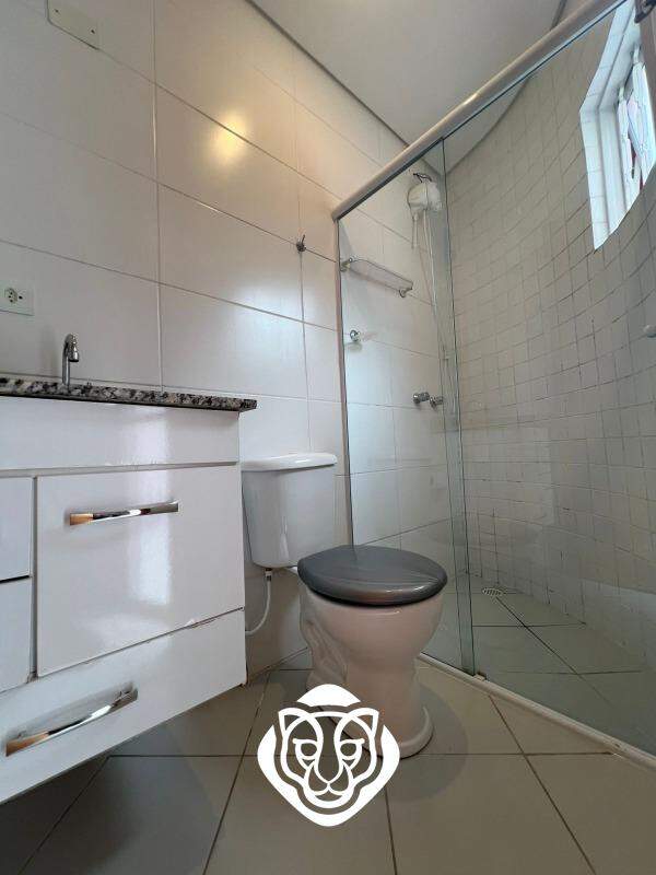 Banheiro Suíte