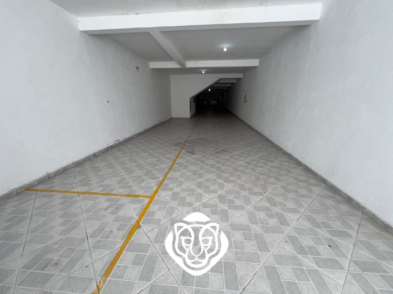 Garagem