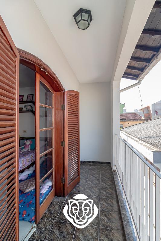 Sacada Dormitório I