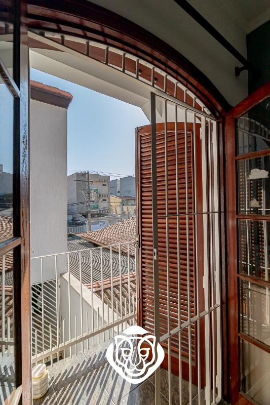 Sacada dormitório II