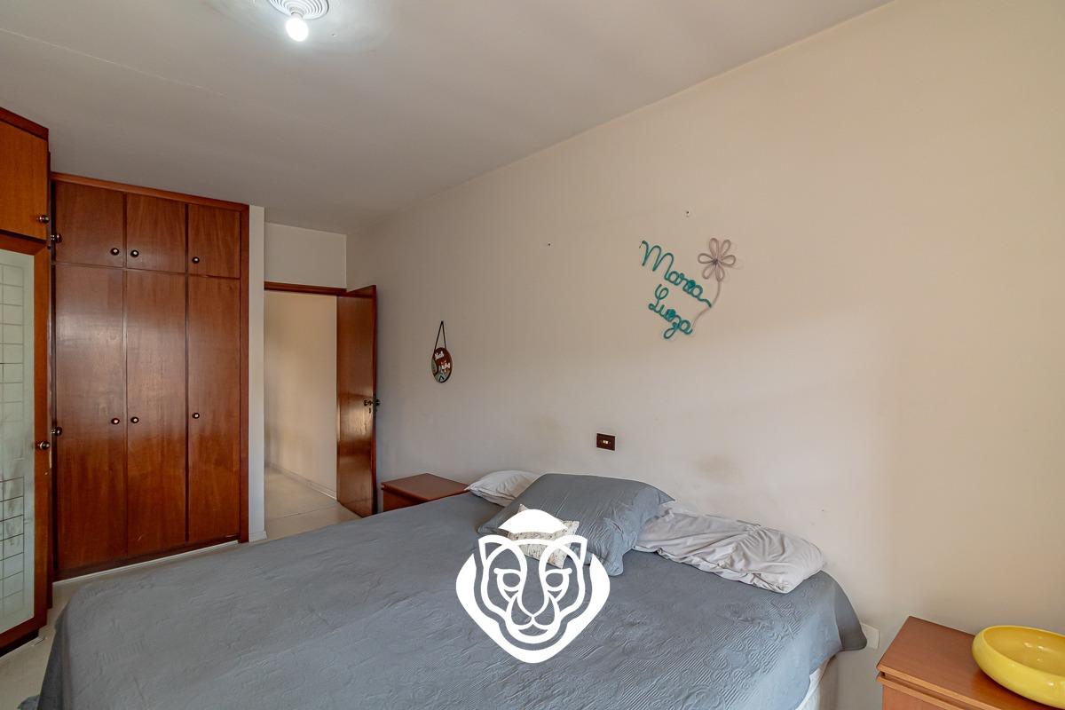 Dormitório I Suíte