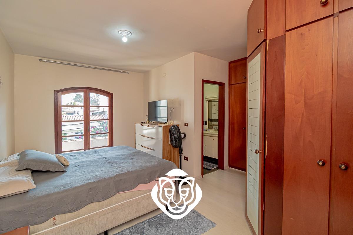 Dormitório I Suíte