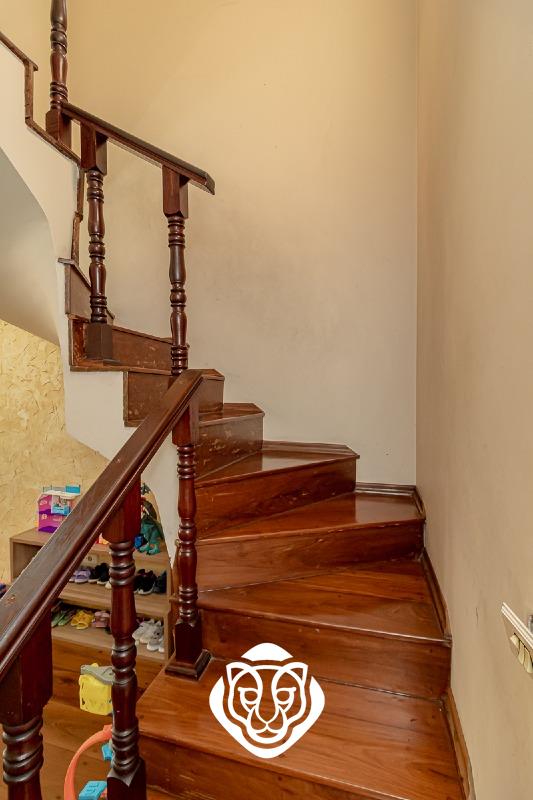 Acesso aos dormitórios