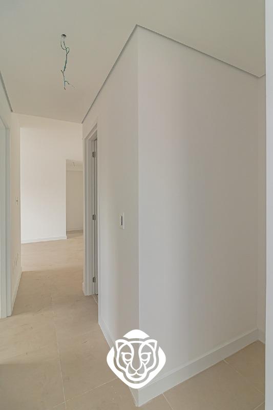 Corredor dormitórios