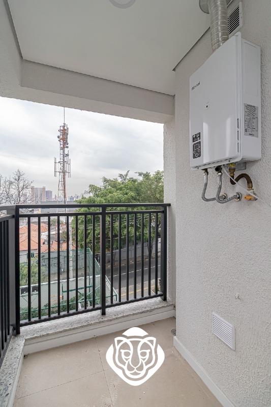 Sacada / Área de serviço