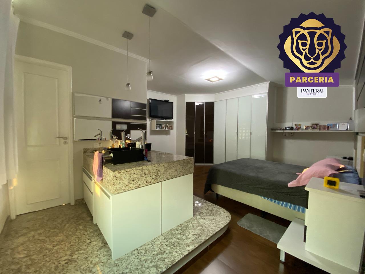 Dormitório  III Suíte