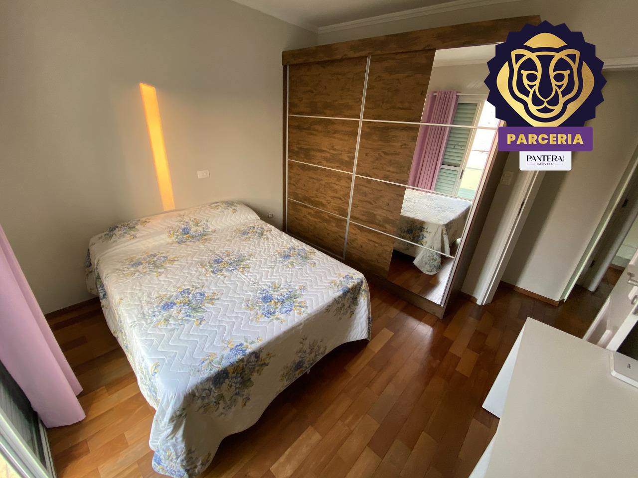 Dormitório I Suíte