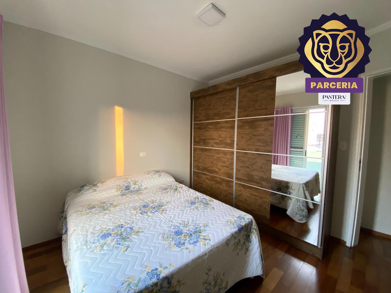 Dormitório I Suíte