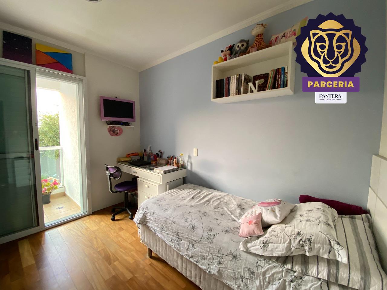 Dormitório II Suíte