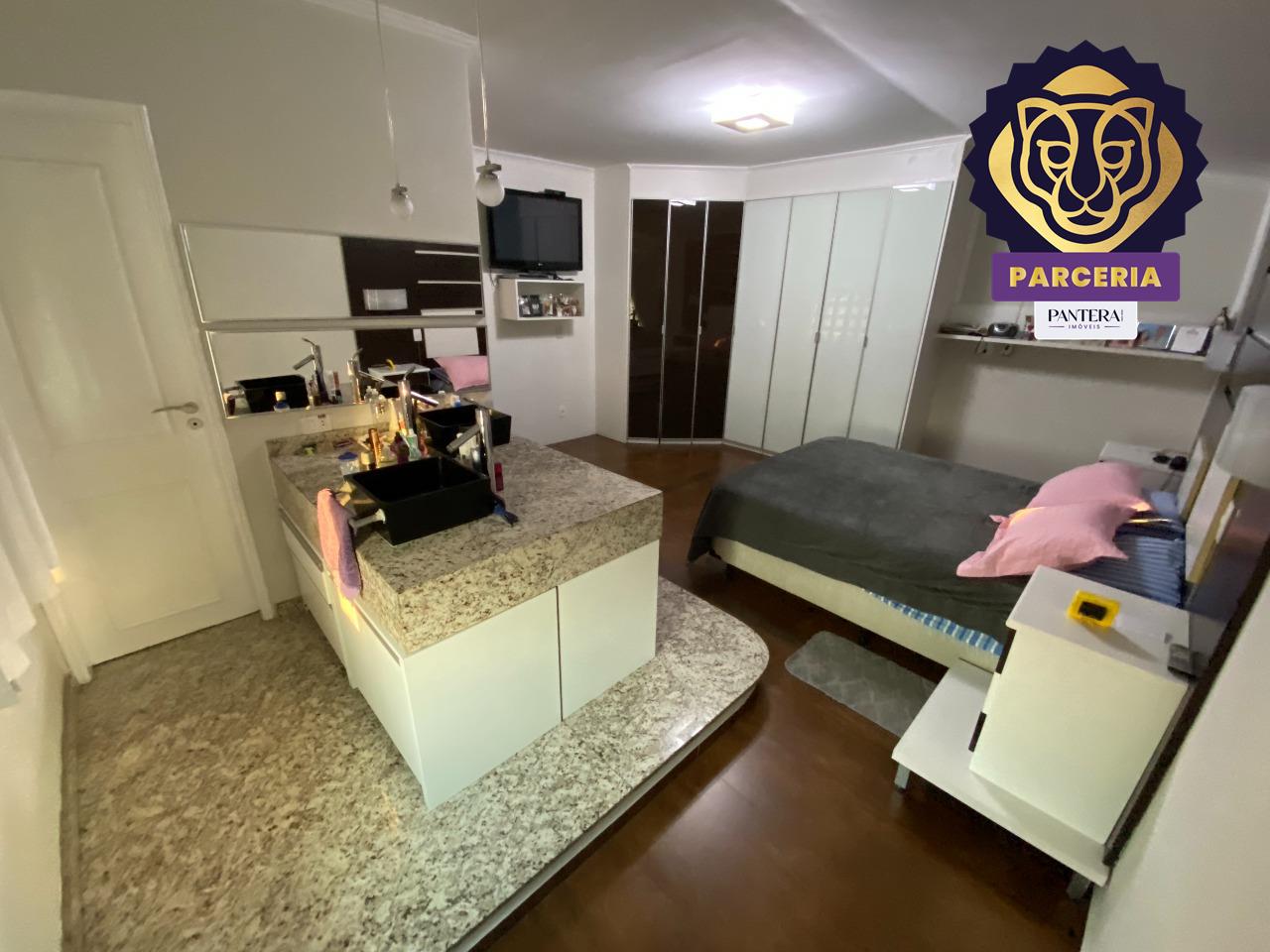 Dormitório  III Suíte