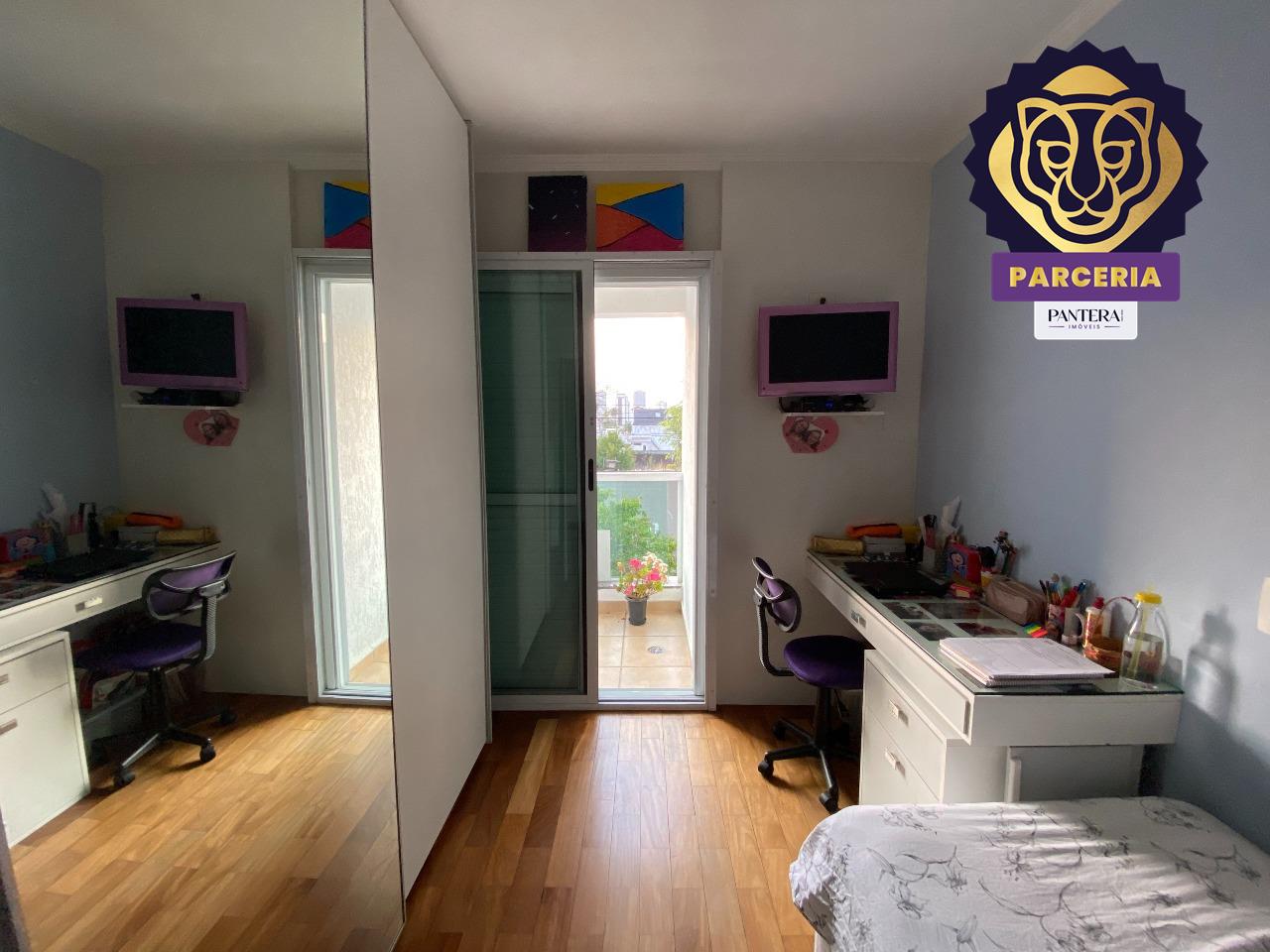 Dormitório II Suíte