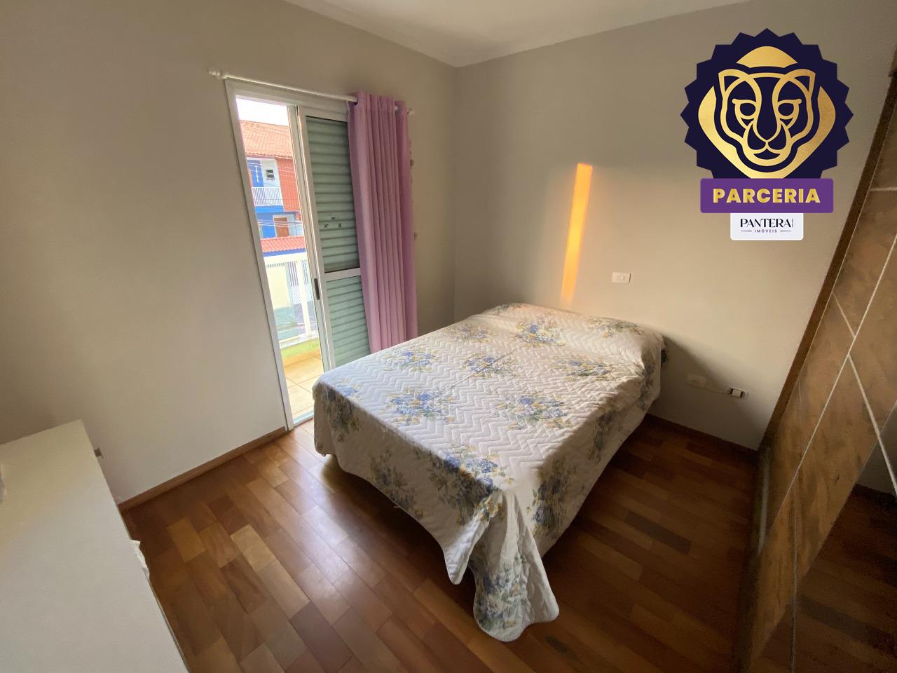 Dormitório I Suíte