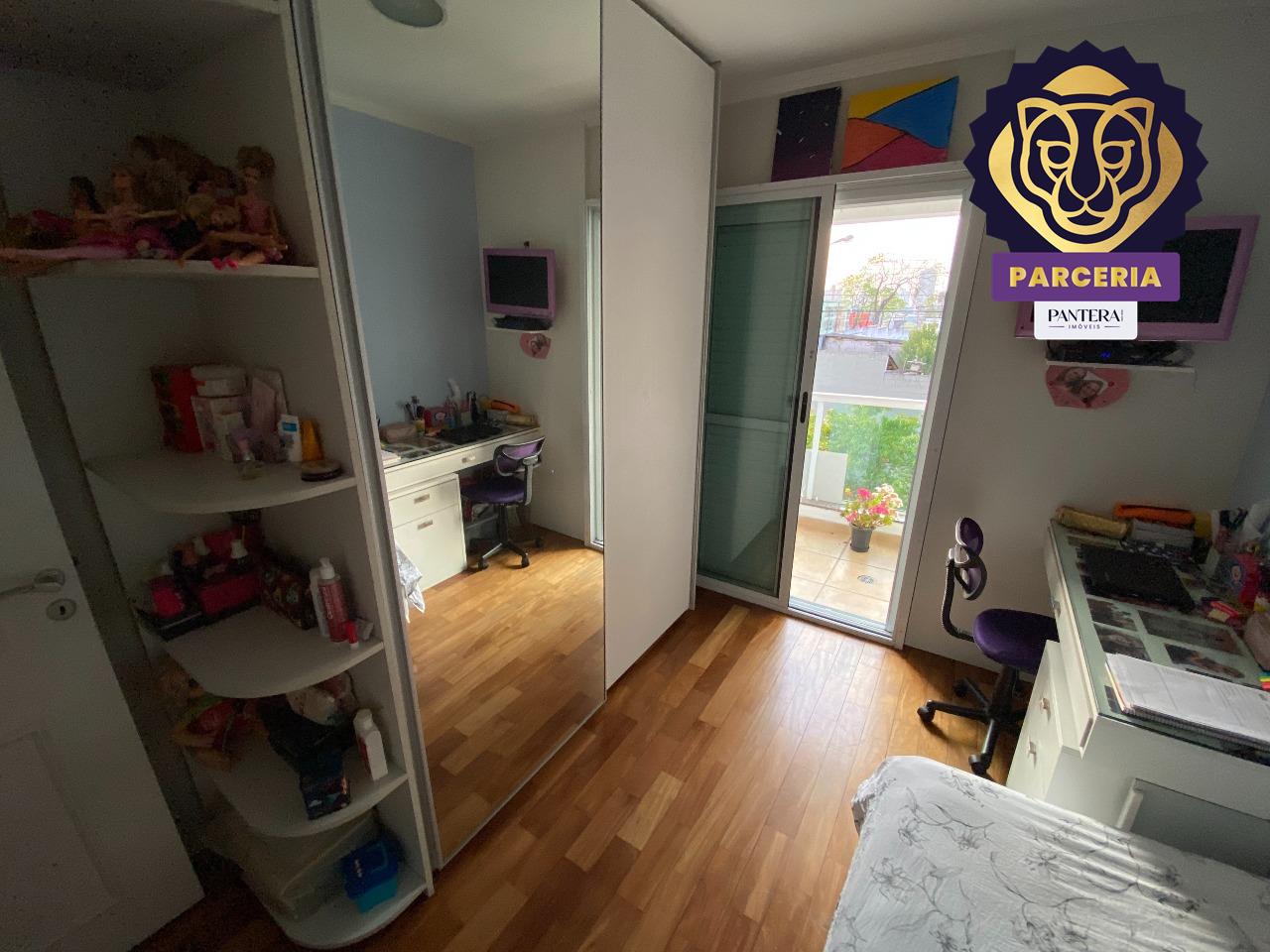 Dormitório II Suíte