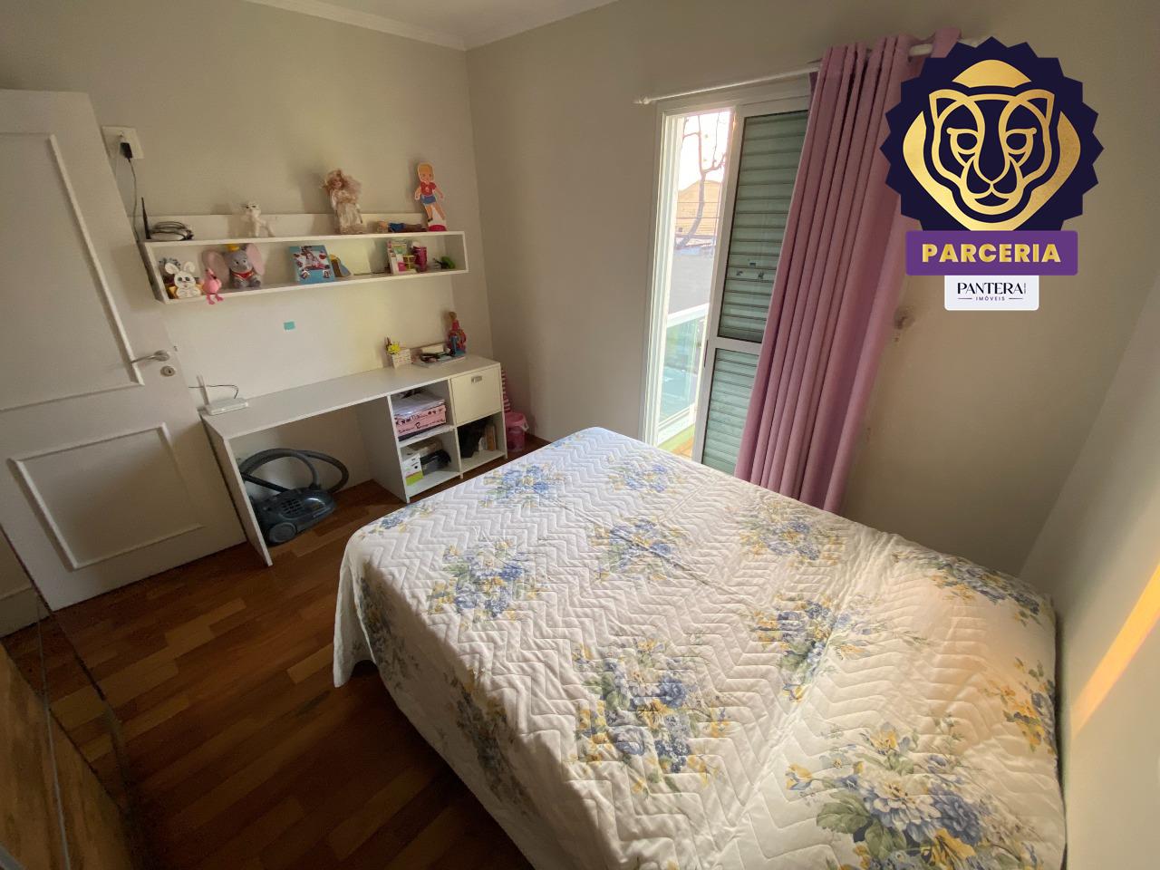 Dormitório I Suíte