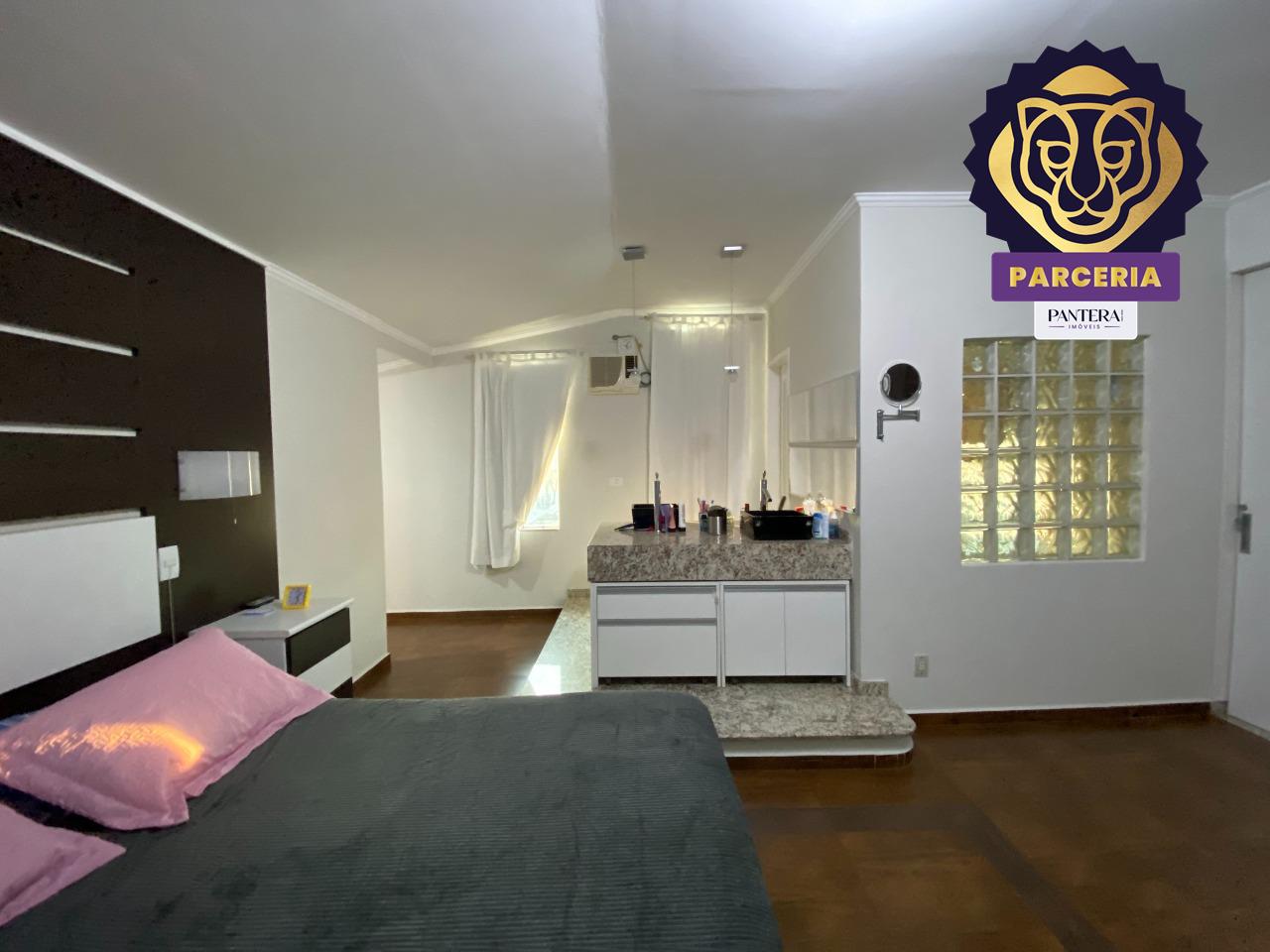 Dormitório III Suíte