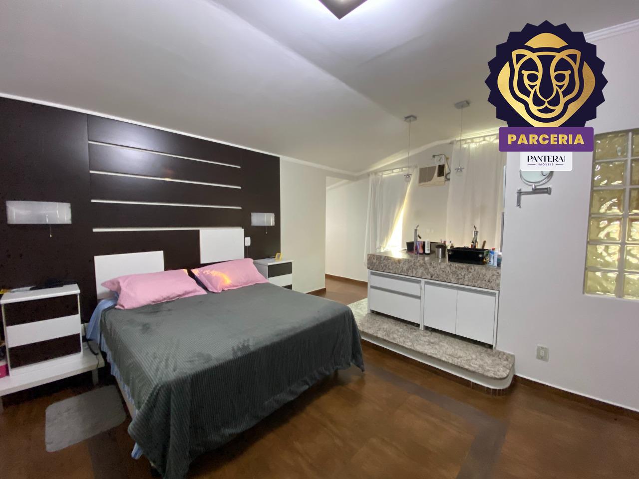 Dormitório  III Suíte