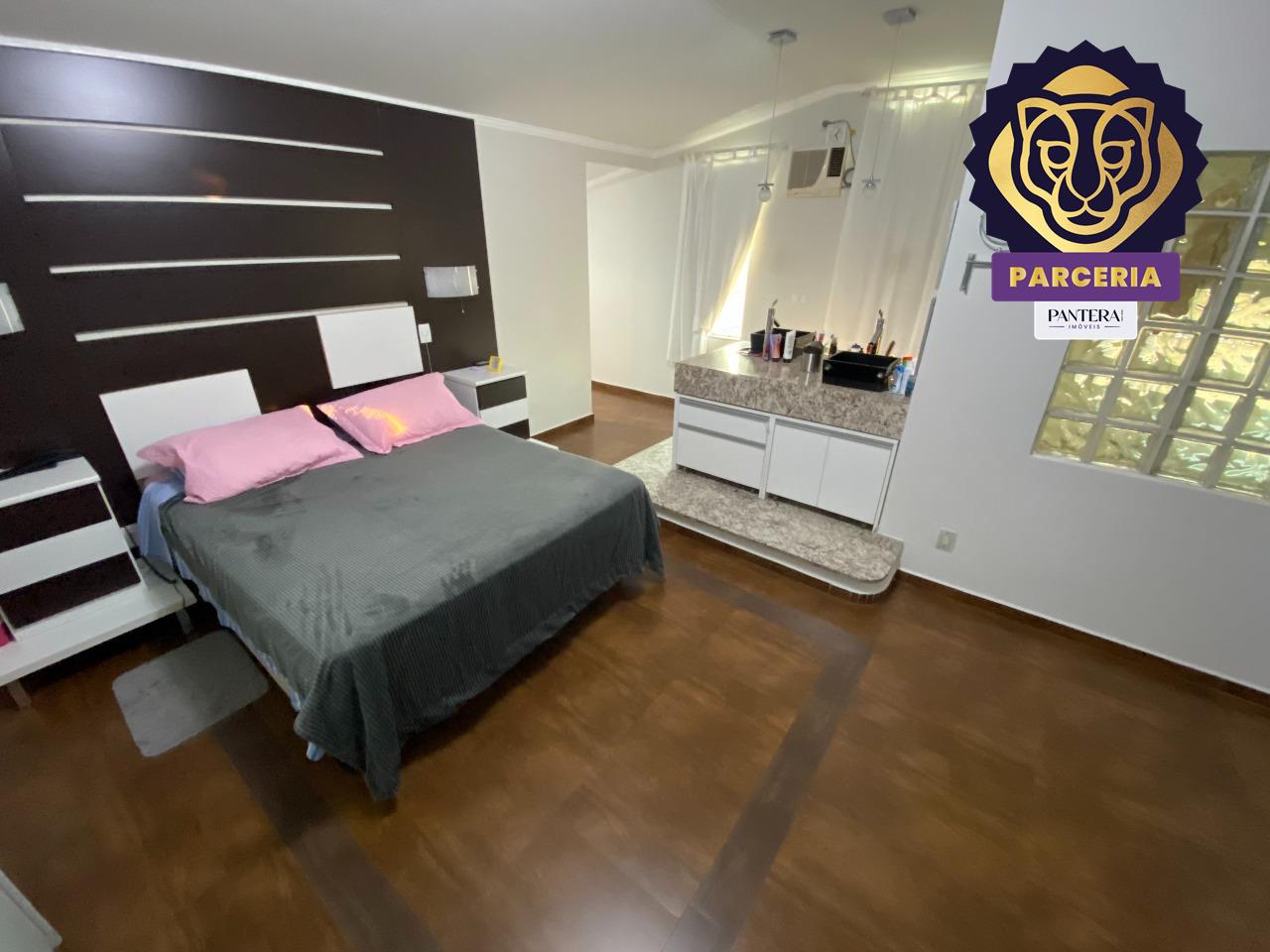 Dormitório  III Suíte