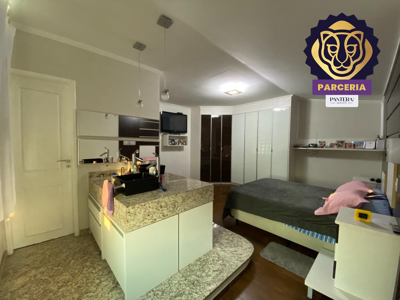 Dormitório III Suíte