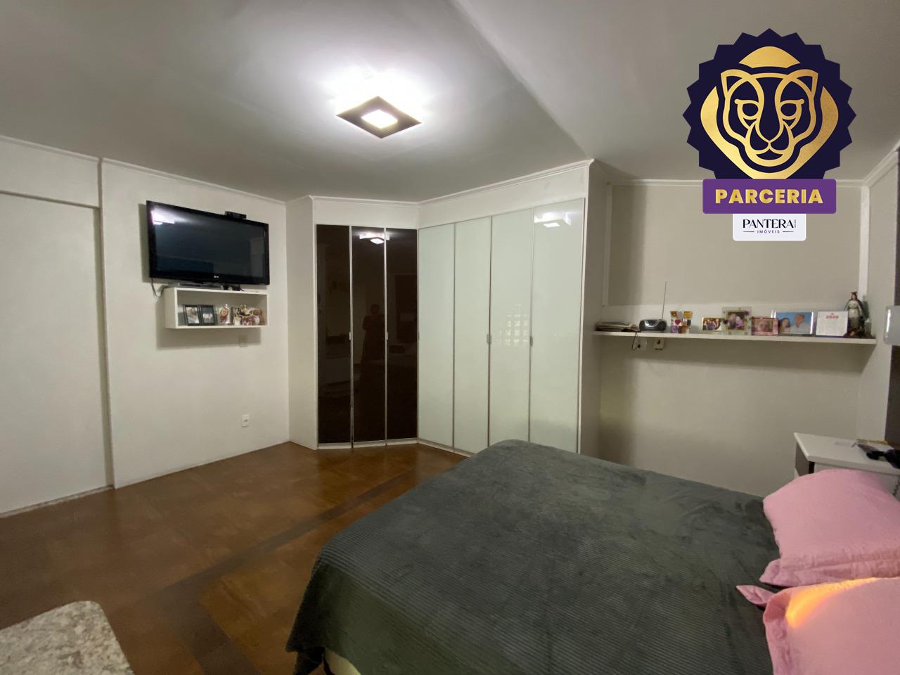 Dormitório  III Suíte