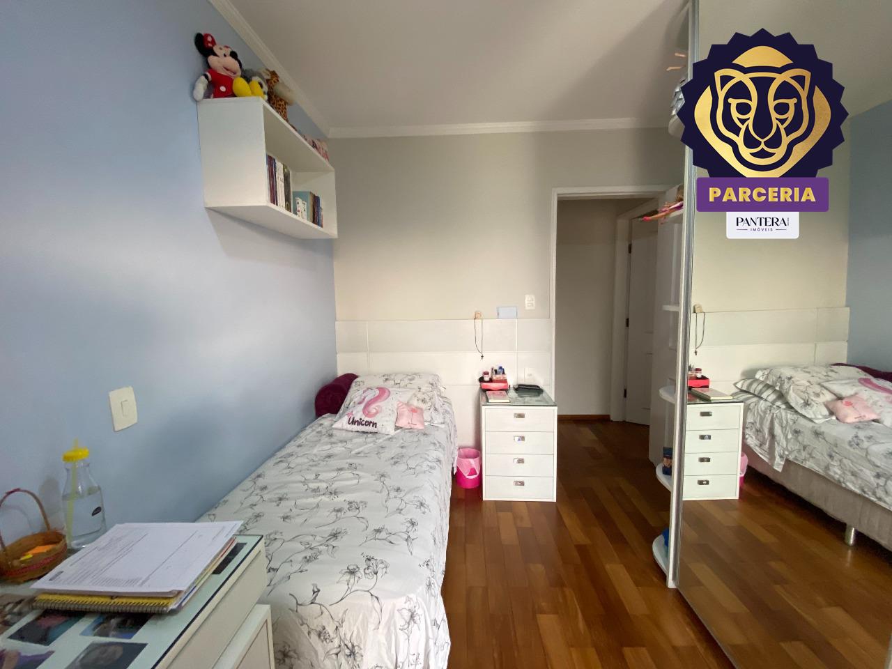 Dormitório II Suíte