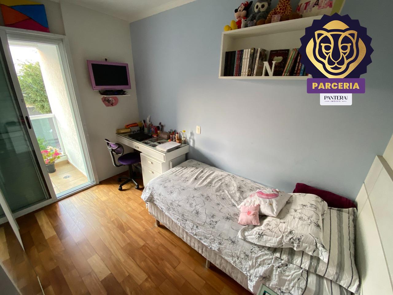 Dormitório II Suíte