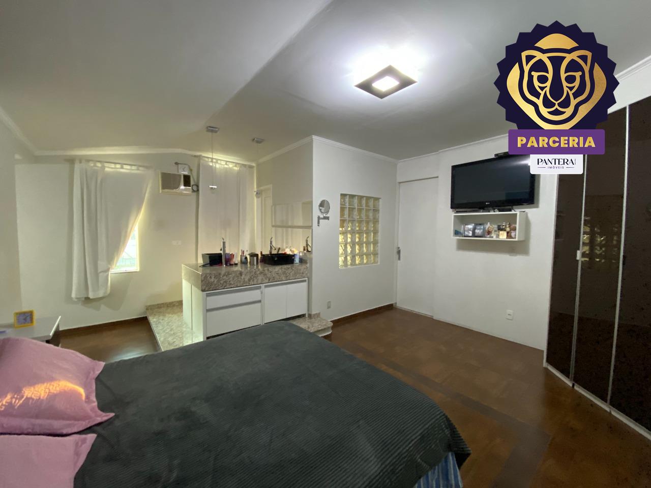 Dormitório  III Suíte